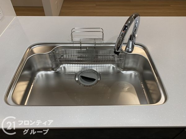 堺市美原区平尾　新築一戸建て