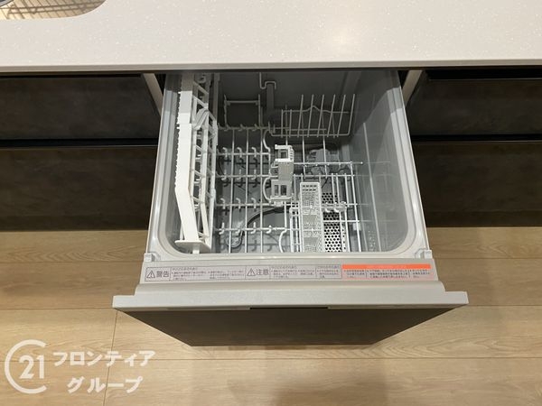 堺市美原区平尾　新築一戸建て