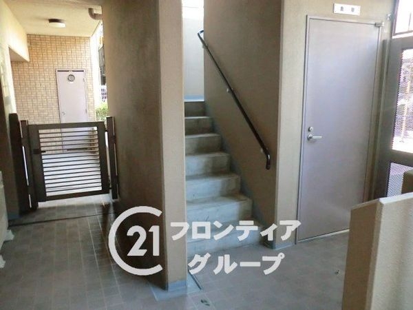 クレアシティ沢ノ町　中古マンション