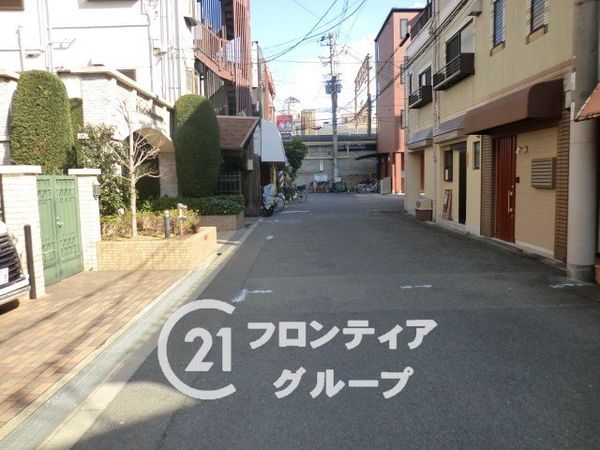 クレアシティ沢ノ町　中古マンション