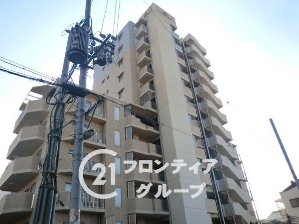クレアシティ沢ノ町　中古マンション