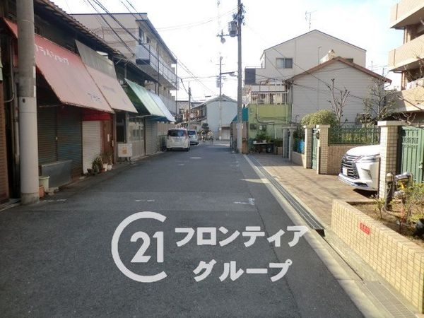 クレアシティ沢ノ町　中古マンション