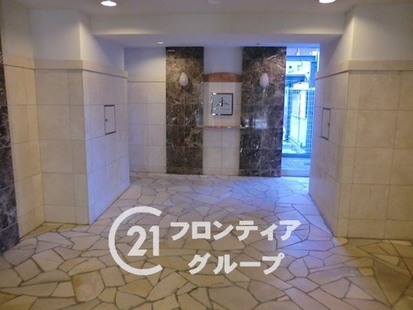クレアシティ沢ノ町　中古マンション