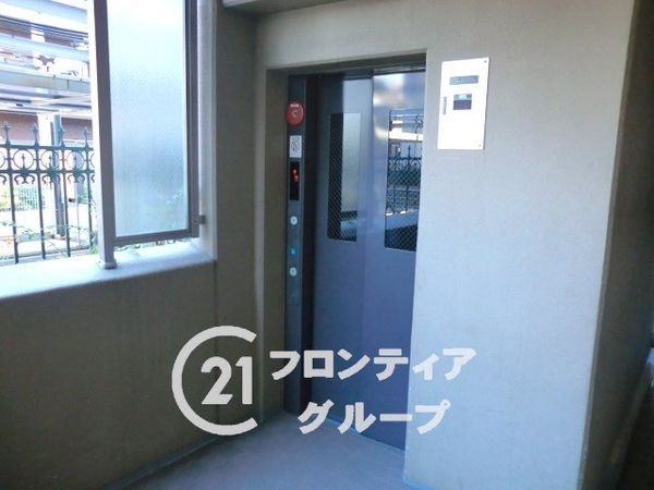 クレアシティ沢ノ町　中古マンション