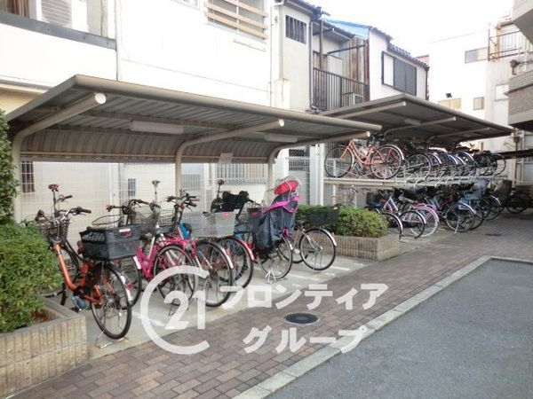 クレアシティ沢ノ町　中古マンション