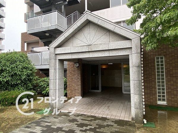 ソワール新檜尾台五号棟　中古マンション