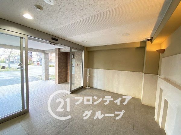ソワール新檜尾台五号棟　中古マンション