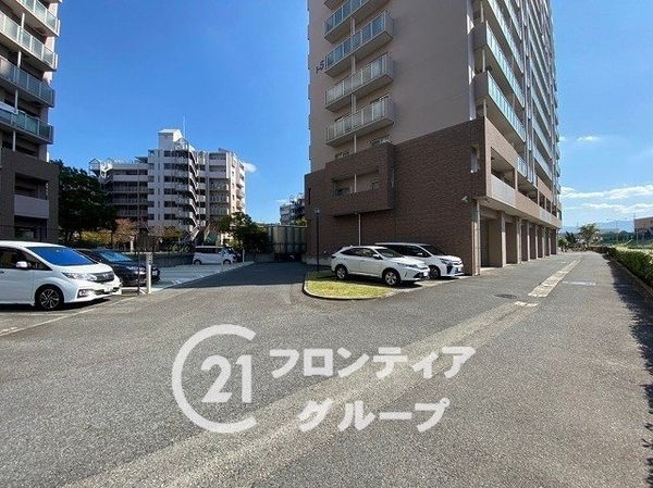 ソワール新檜尾台五号棟　中古マンション