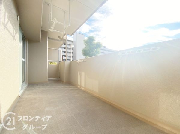 シャルマンフジ初芝ローヤルコート　中古マンション