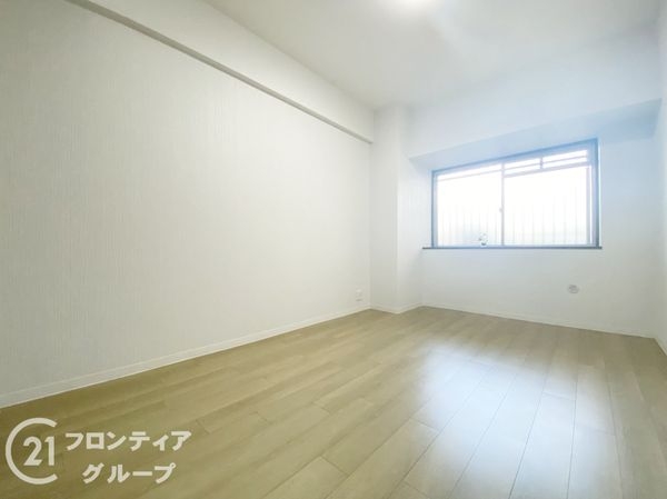 シャルマンフジ初芝ローヤルコート　中古マンション