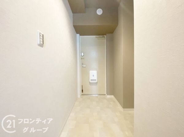 シャルマンフジ初芝ローヤルコート　中古マンション