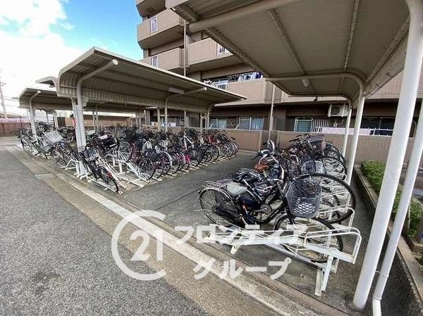 シャルマンフジ初芝ローヤルコート　中古マンション