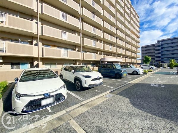 シャルマンフジ初芝ローヤルコート　中古マンション