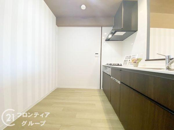 シャルマンフジ初芝ローヤルコート　中古マンション