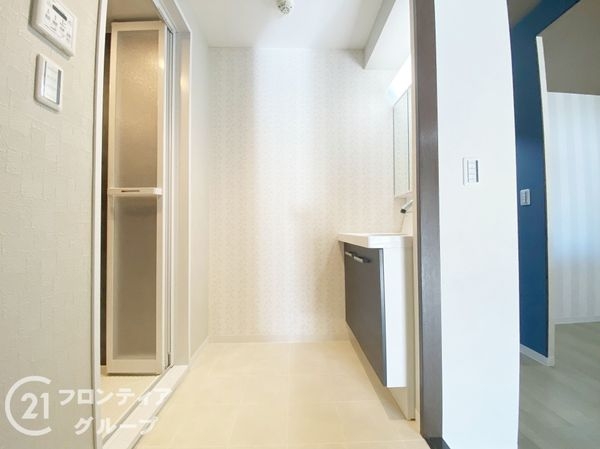 シャルマンフジ初芝ローヤルコート　中古マンション