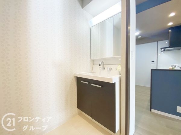 シャルマンフジ初芝ローヤルコート　中古マンション