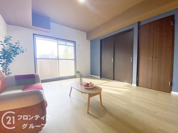 シャルマンフジ初芝ローヤルコート　中古マンション