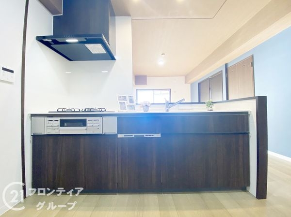 シャルマンフジ初芝ローヤルコート　中古マンション