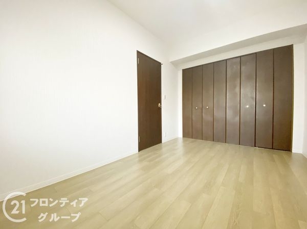 シャルマンフジ初芝ローヤルコート　中古マンション