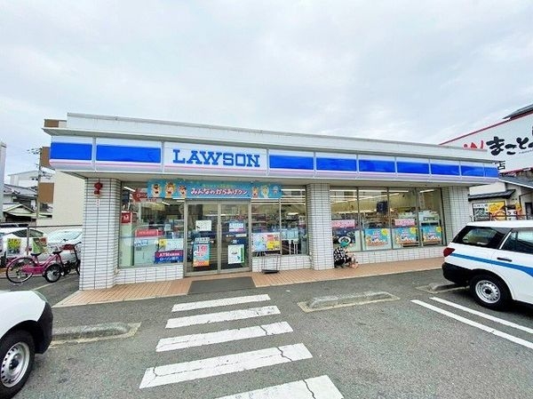 堺市西区浜寺石津町西4丁の中古一戸建て(ローソン浜寺石津西四丁店)