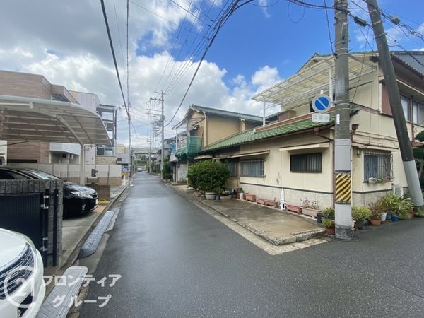 堺市西区浜寺石津町西４丁の中古一戸建て