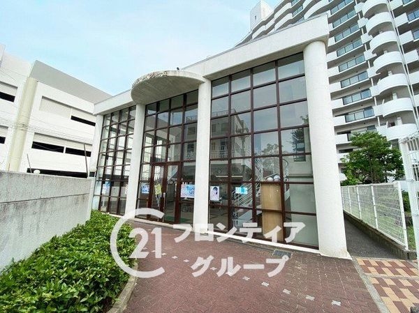 フェルティ・メイツ泉ヶ丘参番館　中古マンション