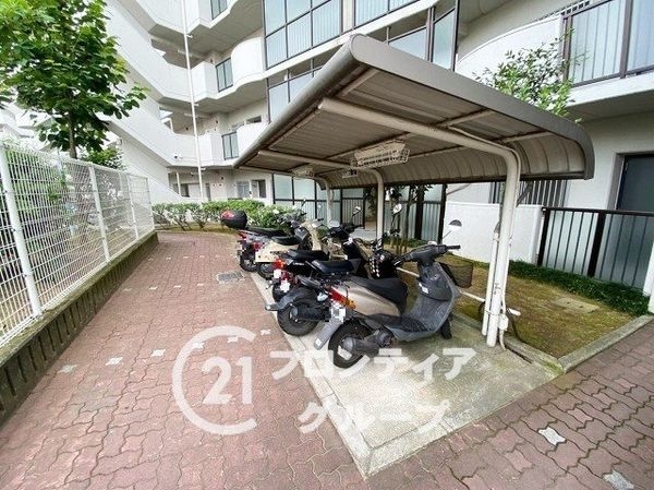 フェルティ・メイツ泉ヶ丘参番館　中古マンション