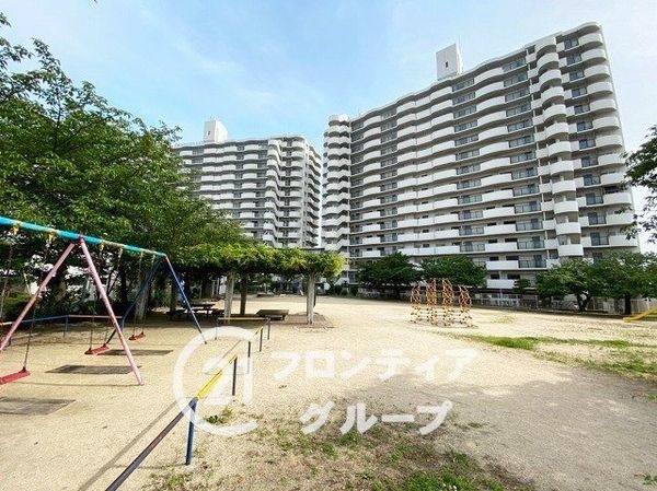 フェルティ・メイツ泉ヶ丘参番館　中古マンション