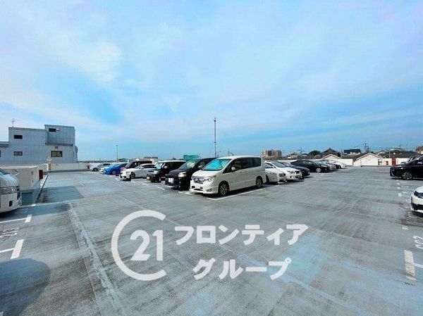 フェルティ・メイツ泉ヶ丘参番館　中古マンション