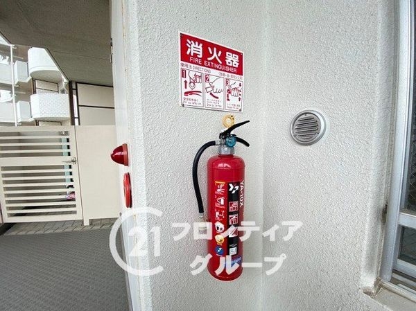 フェルティ・メイツ泉ヶ丘参番館　中古マンション