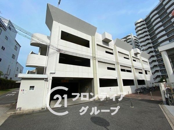 フェルティ・メイツ泉ヶ丘参番館　中古マンション