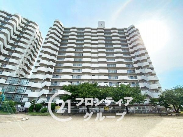 フェルティ・メイツ泉ヶ丘参番館　中古マンション