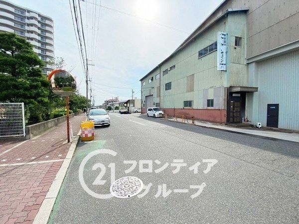 フェルティ・メイツ泉ヶ丘参番館　中古マンション