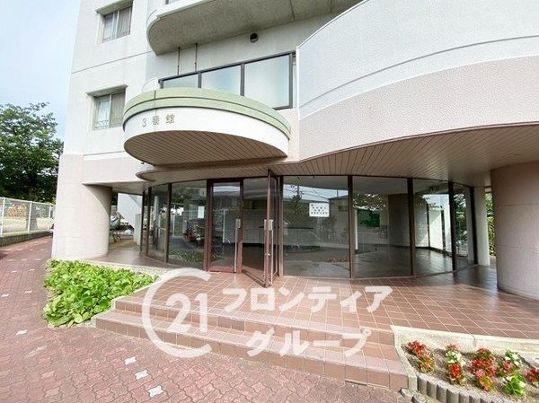 フェルティ・メイツ泉ヶ丘参番館　中古マンション