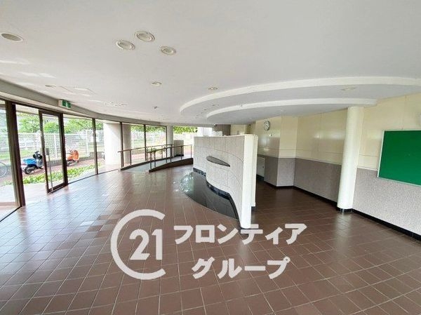 フェルティ・メイツ泉ヶ丘参番館　中古マンション
