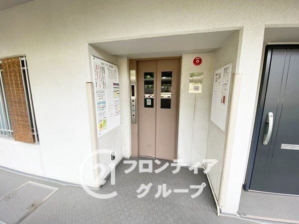 フェルティ・メイツ泉ヶ丘参番館　中古マンション