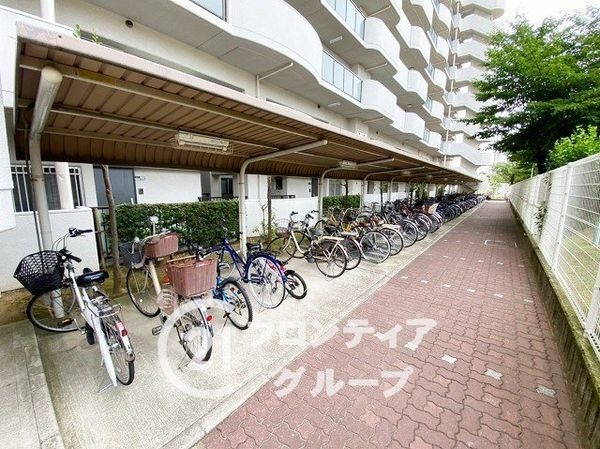 フェルティ・メイツ泉ヶ丘参番館　中古マンション