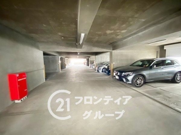 フェルティ・メイツ泉ヶ丘参番館　中古マンション