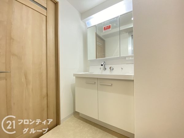 ファミール津久野　中古マンション