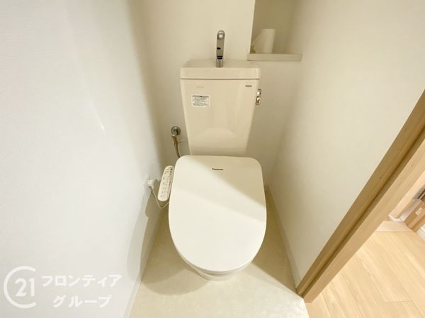 ファミール津久野　中古マンション