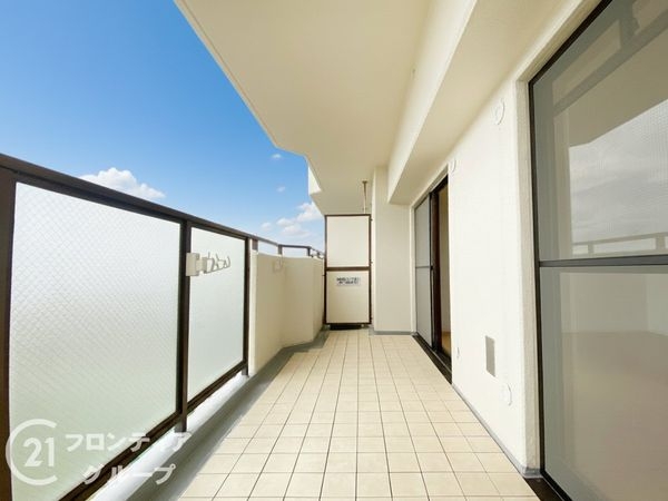 ファミール津久野　中古マンション