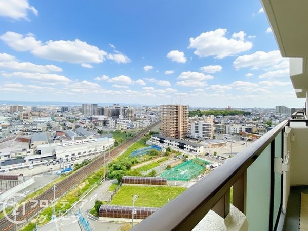 ファミール津久野　中古マンション