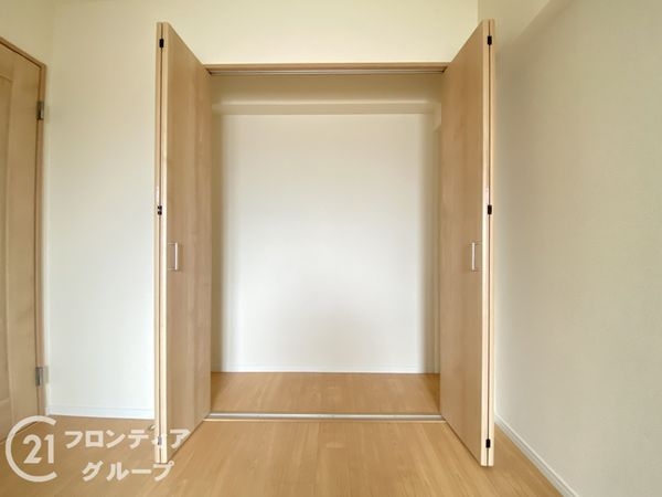 ファミール津久野　中古マンション