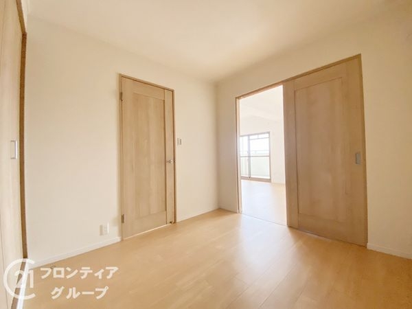 ファミール津久野　中古マンション