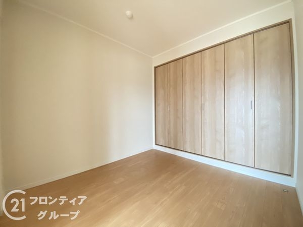 ファミール津久野　中古マンション