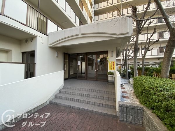 ファミール津久野　中古マンション