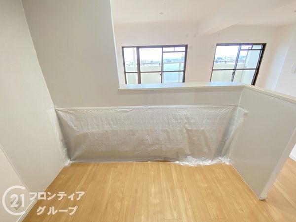 ファミール津久野　中古マンション