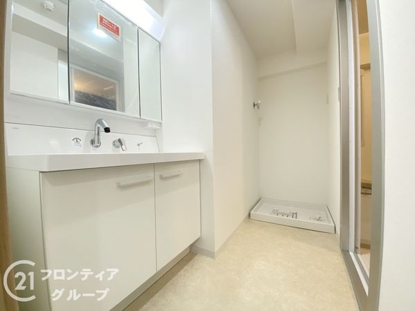 ファミール津久野　中古マンション
