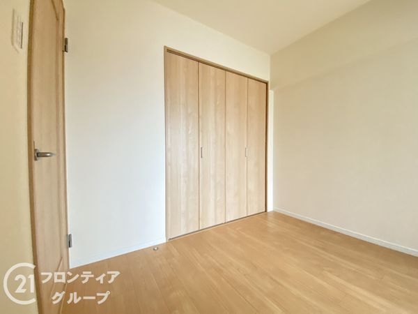 ファミール津久野　中古マンション