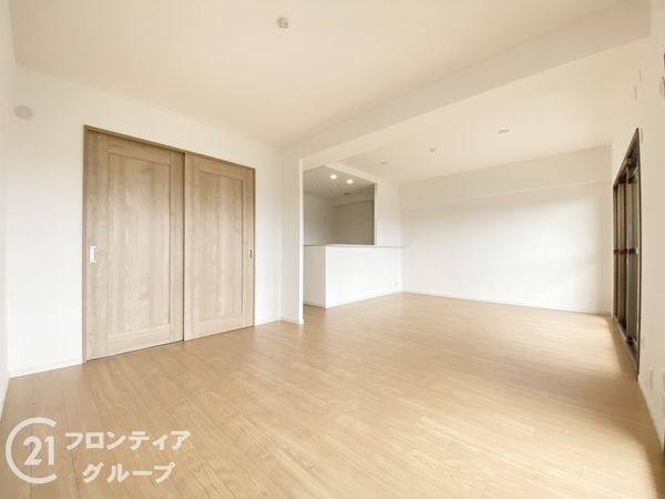 ファミール津久野　中古マンション